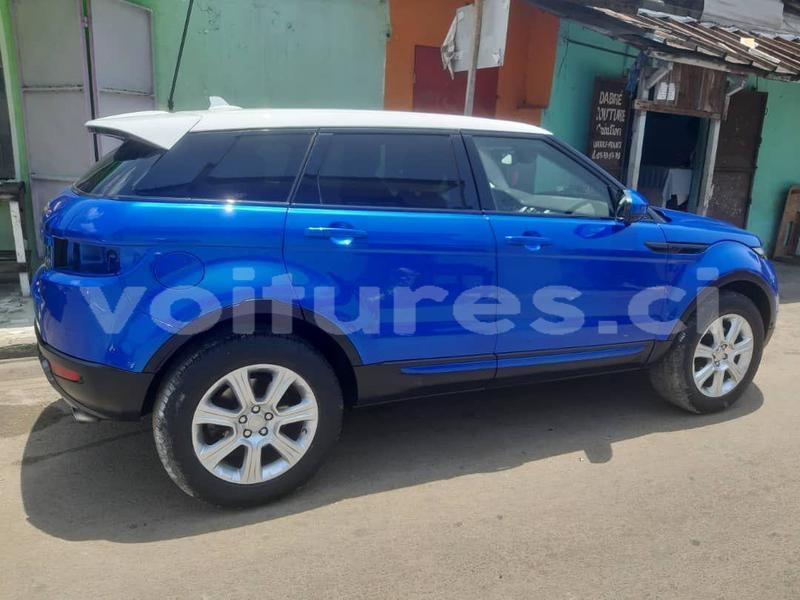 Big with watermark range rover evoque abidjan abidjan 27337