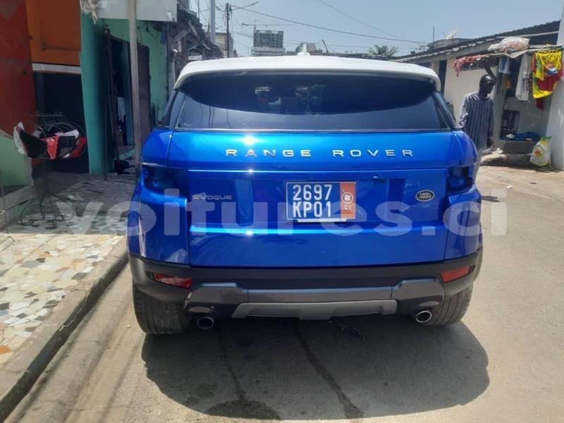 Big with watermark range rover evoque abidjan abidjan 27337