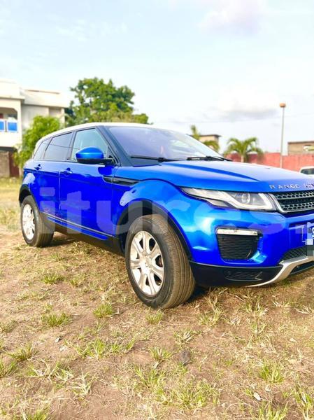 Big with watermark range rover evoque abidjan abidjan 27337