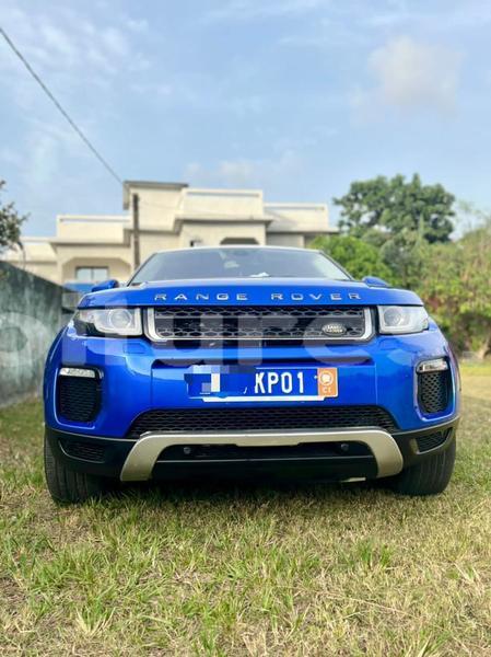 Big with watermark range rover evoque abidjan abidjan 27337