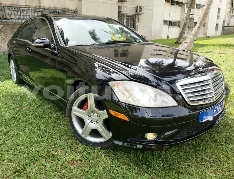 Big with watermark mercedes benz s class abidjan abidjan 27351