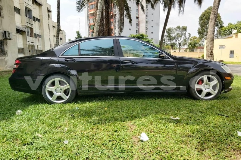 Big with watermark mercedes benz s class abidjan abidjan 27351