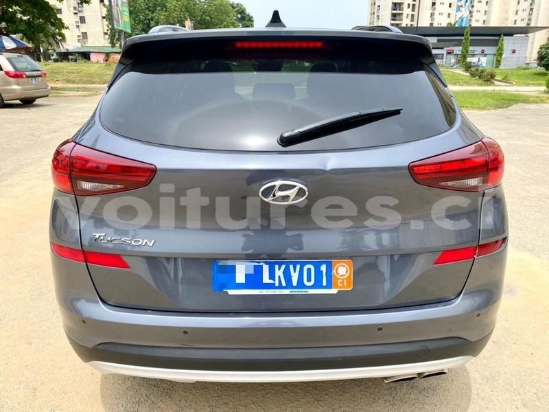 Big with watermark hyundai tucson abidjan abidjan 27352