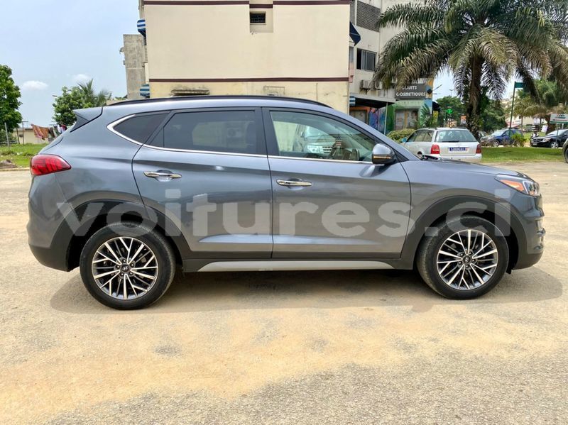 Big with watermark hyundai tucson abidjan abidjan 27352