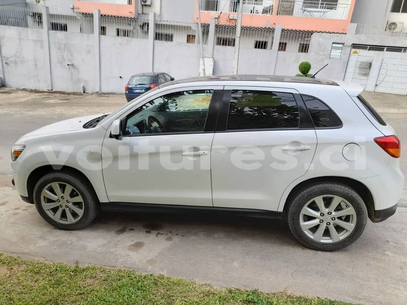 Big with watermark mitsubishi outlander abidjan abidjan 27358