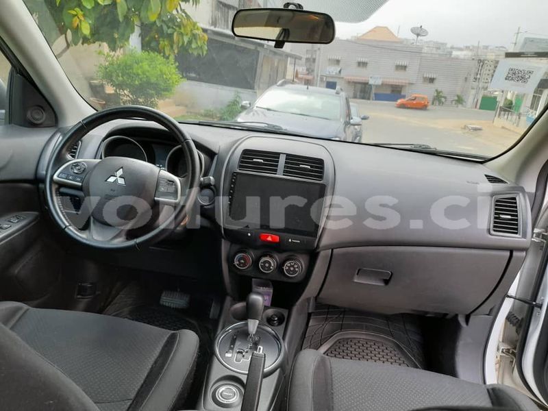 Big with watermark mitsubishi outlander abidjan abidjan 27358