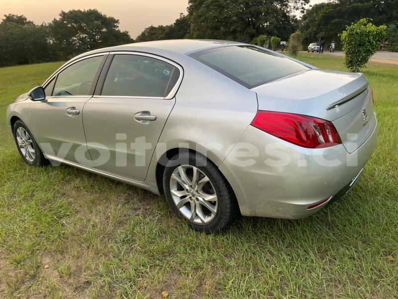 Big with watermark peugeot 508 abidjan abidjan 27363