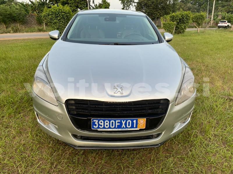 Big with watermark peugeot 508 abidjan abidjan 27363