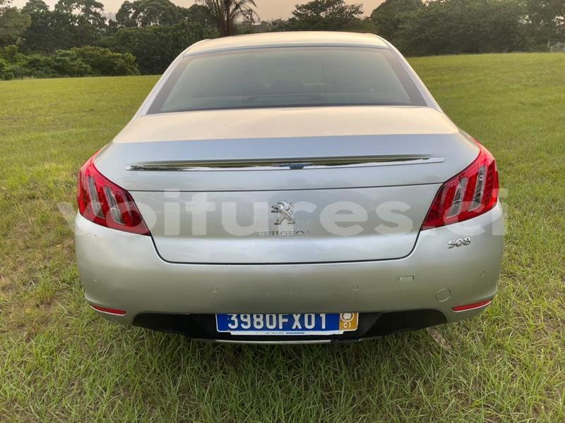 Big with watermark peugeot 508 abidjan abidjan 27363