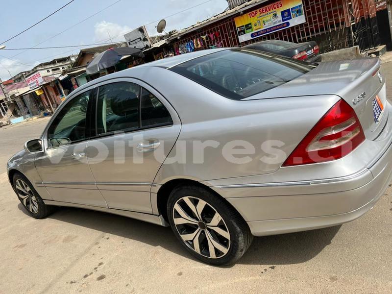 Big with watermark mercedes benz c class abidjan abidjan 27367