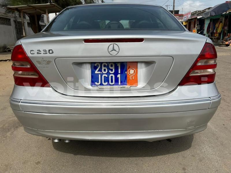 Big with watermark mercedes benz c class abidjan abidjan 27367