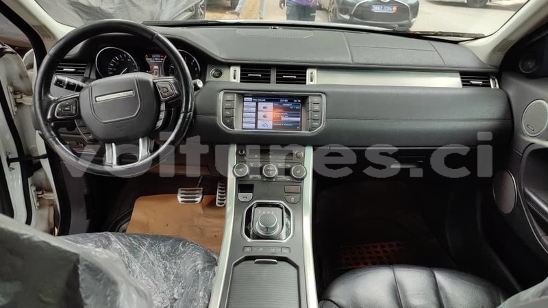 Big with watermark range rover evoque abidjan abidjan 27370