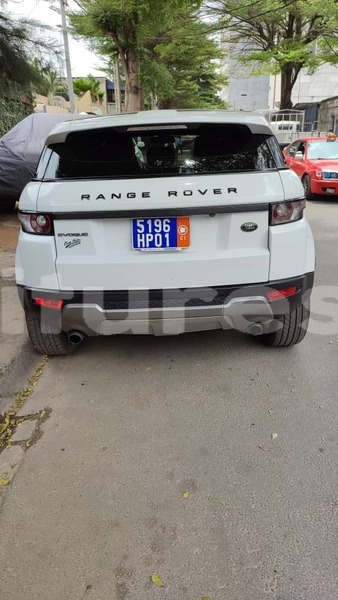 Big with watermark range rover evoque abidjan abidjan 27370