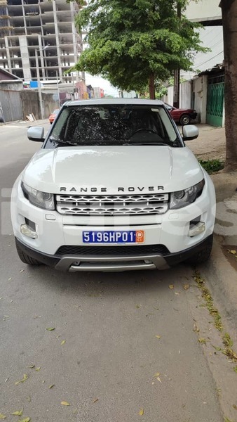 Big with watermark range rover evoque abidjan abidjan 27370