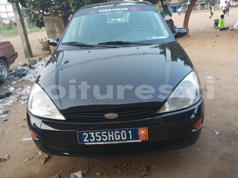 Big with watermark ford focus abidjan abidjan 27381