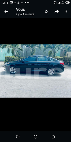 Big with watermark hyundai sonata abidjan abidjan 27382