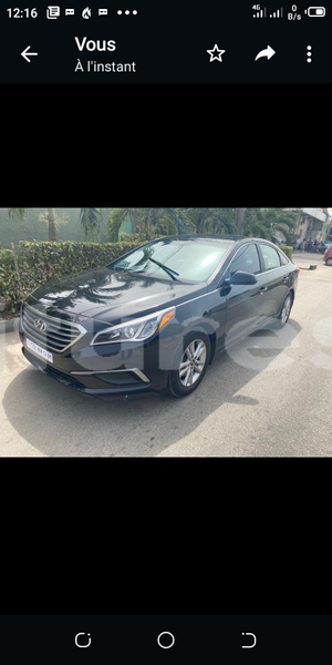 Big with watermark hyundai sonata abidjan abidjan 27382