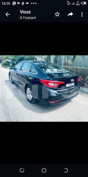 Big with watermark hyundai sonata abidjan abidjan 27382