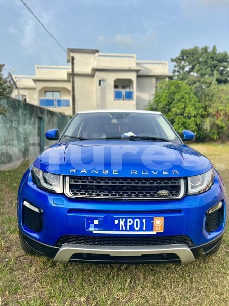 Big with watermark range rover evoque abidjan abidjan 27389