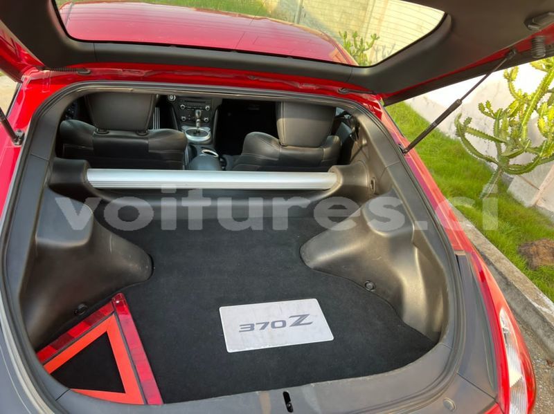 Big with watermark nissan 370z abidjan abidjan 27393