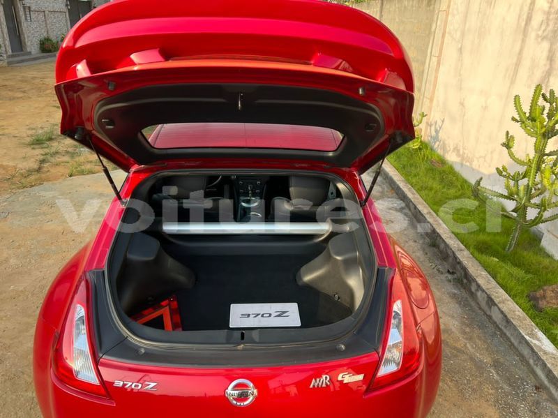 Big with watermark nissan 370z abidjan abidjan 27393