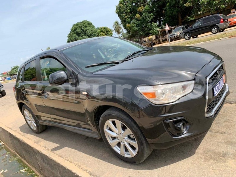 Big with watermark mitsubishi outlander abidjan abidjan 27394