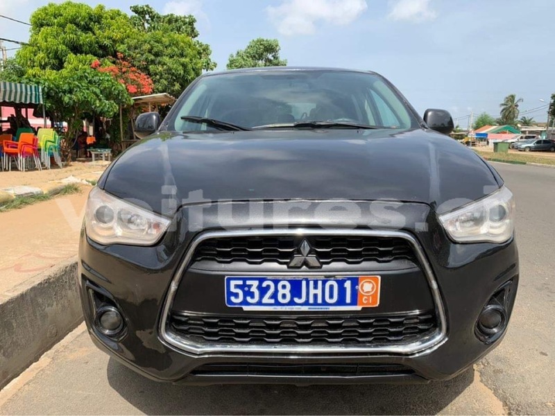 Big with watermark mitsubishi outlander abidjan abidjan 27394