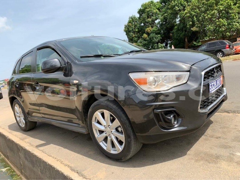 Big with watermark mitsubishi outlander abidjan abidjan 27394