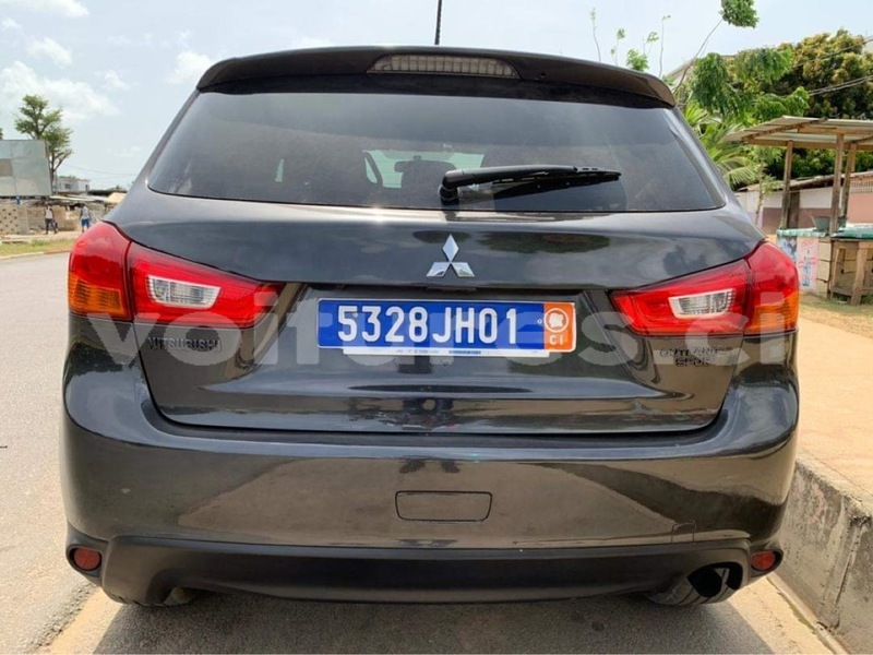 Big with watermark mitsubishi outlander abidjan abidjan 27394