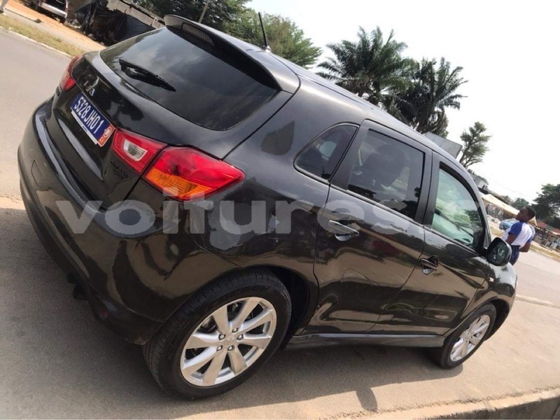 Big with watermark mitsubishi outlander abidjan abidjan 27394