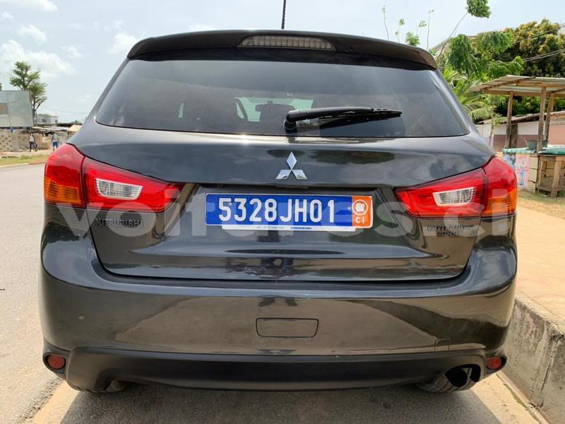 Big with watermark mitsubishi outlander abidjan abidjan 27400