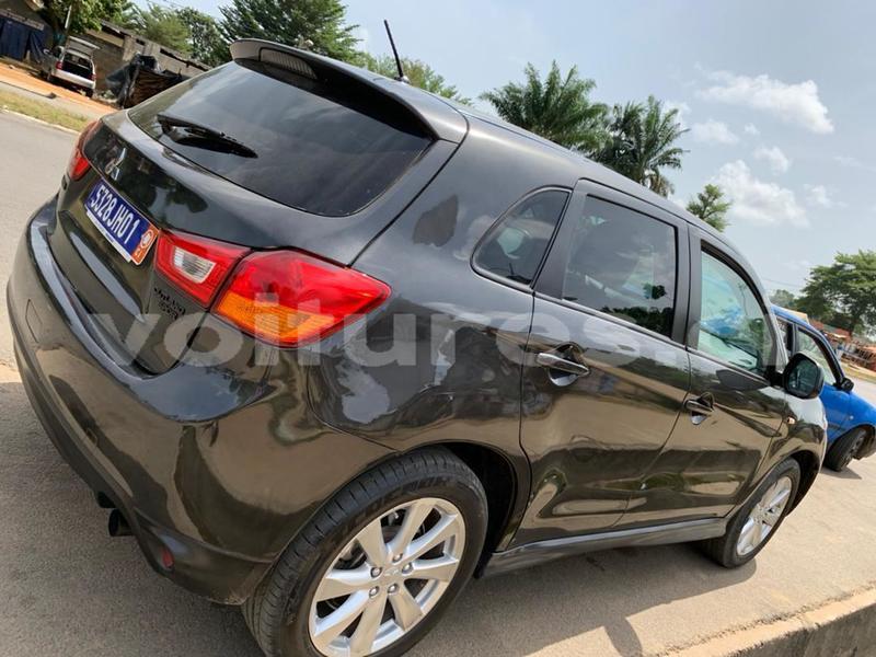 Big with watermark mitsubishi outlander abidjan abidjan 27400