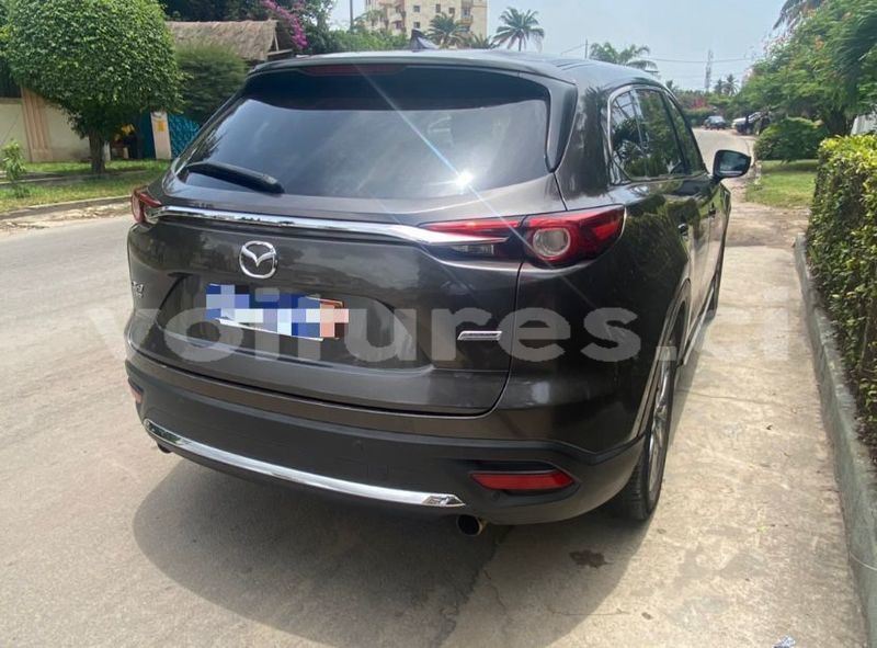 Big with watermark mazda cx 9 abidjan abidjan 27421