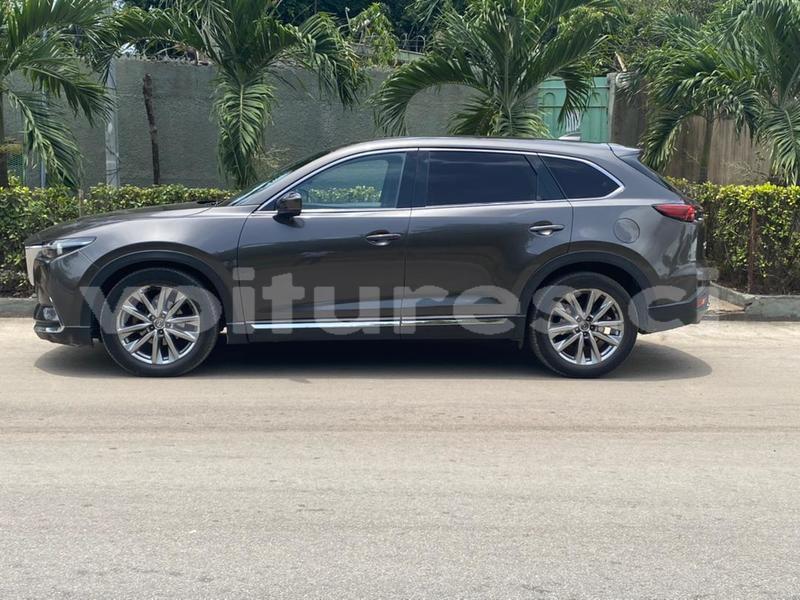 Big with watermark mazda cx 9 abidjan abidjan 27421