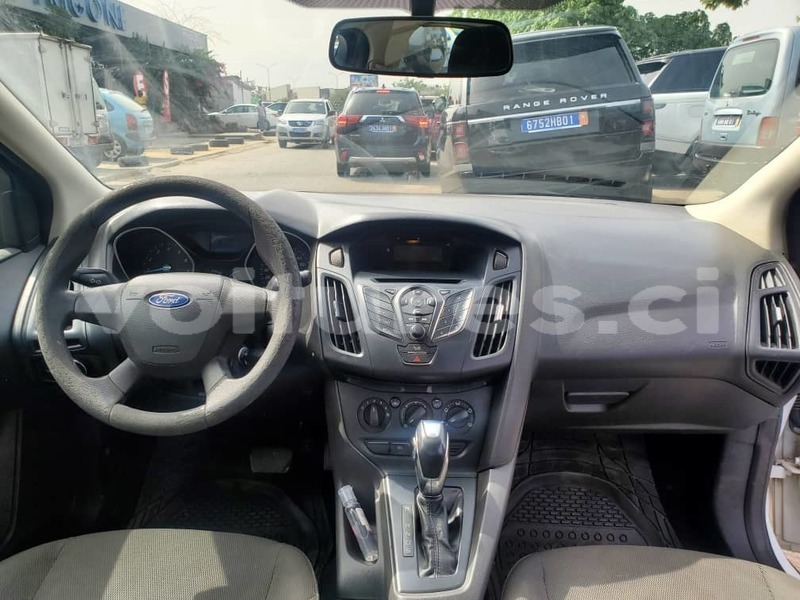 Big with watermark ford focus abidjan abidjan 27423