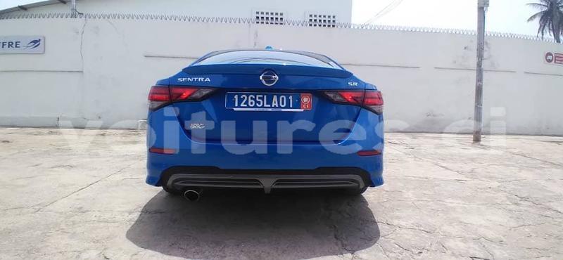 Big with watermark nissan sentra abidjan abidjan 27427