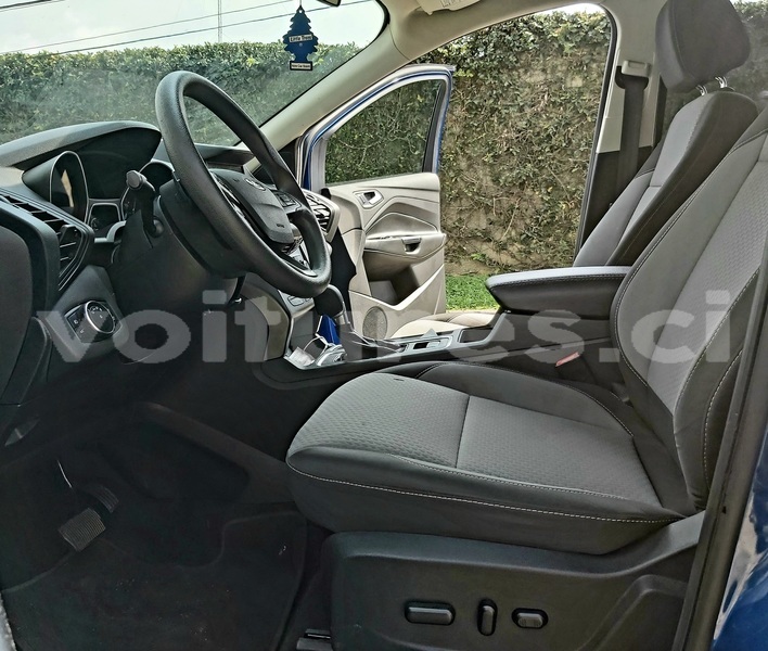 Big with watermark ford escape abidjan abidjan 27431