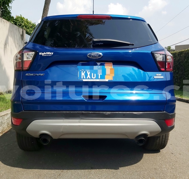 Big with watermark ford escape abidjan abidjan 27431