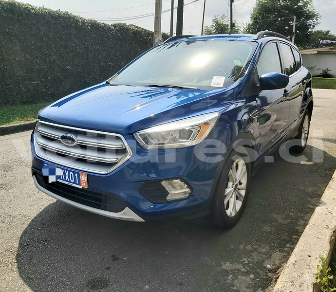 Big with watermark ford escape abidjan abidjan 27431