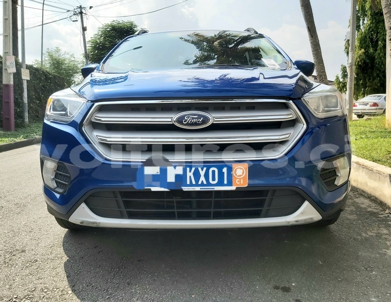 Big with watermark ford escape abidjan abidjan 27431