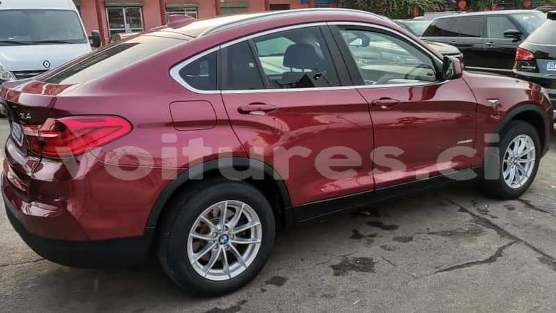 Big with watermark bmw x4 abidjan abidjan 27432