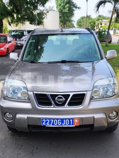 Big with watermark nissan x trail abidjan abidjan 27437