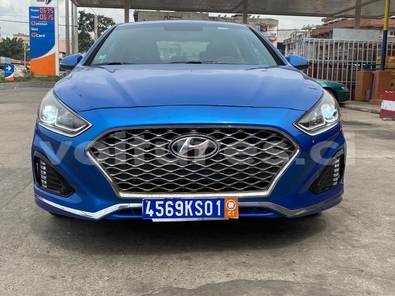 Big with watermark hyundai sonata abidjan abidjan 27438