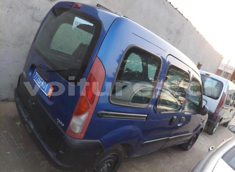 Big with watermark renault kangoo abidjan abidjan 27443