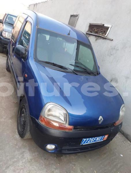 Big with watermark renault kangoo abidjan abidjan 27443