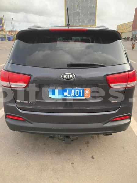 Big with watermark kia sorento abidjan abidjan 27454