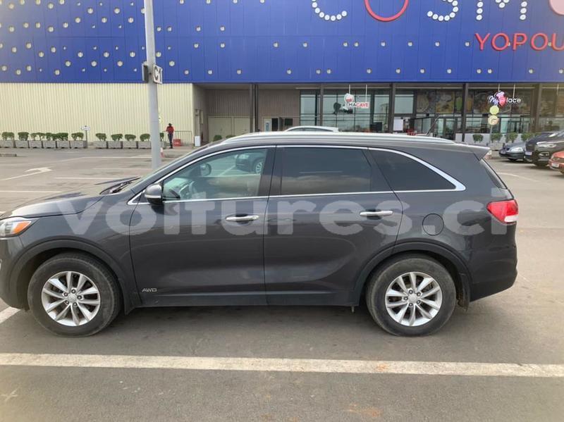 Big with watermark kia sorento abidjan abidjan 27454