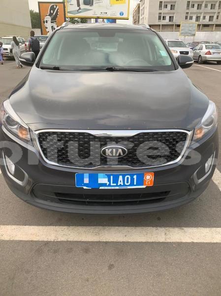 Big with watermark kia sorento abidjan abidjan 27454