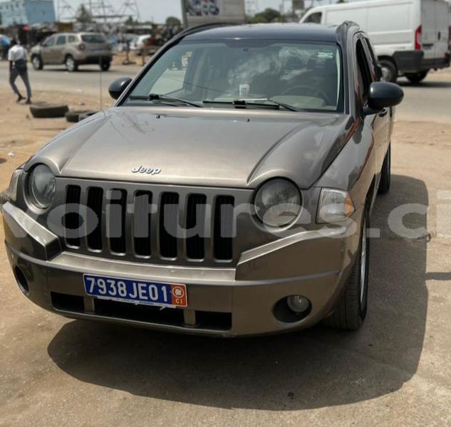 Big with watermark jeep compass abidjan abidjan 27462