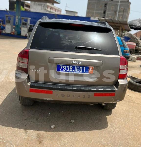 Big with watermark jeep compass abidjan abidjan 27462